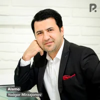 Фото песни Alamo от Yodgor Mirzajonov