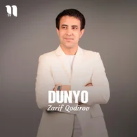 Фото песни Dunyo от Zarif Qodirov