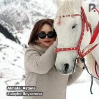 Фото песни Almata, Astana от Zulayho Boyxonova