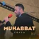Muhabbat - Обложка песни