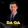 Da-Da - Обложка песни