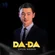 Da-Da - Обложка песни