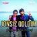 Jonsiz Qoldim - Обложка песни