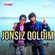 Jonsiz Qoldim - Обложка песни