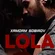 Lola - Обложка песни