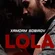 Lola - Обложка песни