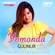 Yomonda - Обложка песни