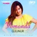 Yomonda - Обложка песни