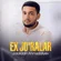 Ex Jo’ralar - Обложка песни