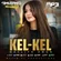 Kel-kel - Обложка песни