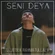 Seni deya - Обложка песни