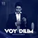 Voy dilim Bechora dilim - Обложка песни