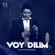 Voy dilim - Обложка песни