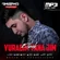 Yuragim yana jim - Обложка песни