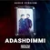 Adashdimmi - Обложка песни