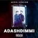 Adashdimmi - Обложка песни