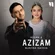 Azizam - Обложка песни