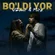 Bo’ldi yor - Обложка песни