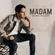 Madam - Обложка песни