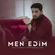 Men edim (Studio version) - Обложка песни