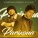 Parixona - Обложка песни