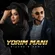 Yorim mani (feat. Samir) - Обложка песни