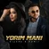 Yorim mani (feat. Samir) - Обложка песни