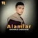 Alamlar - Обложка песни