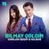 Bilmay qoldim - Обложка песни
