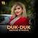 Duk-duk - Обложка песни