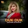 Duk-duk - Обложка песни