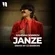 Janze (remix by Dj Baxrom) - Обложка песни