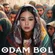 Odam Bo'L - Обложка песни