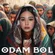 Odam Bo'L - Обложка песни