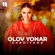 Olov yonar - Обложка песни