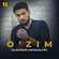 O’zim (remix) - Обложка песни