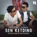 Sen ketding (cover Jamshid Isakhadjaev) - Обложка песни