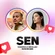 Sen - Обложка песни