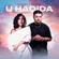 U Haqida - Обложка песни