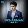 Ucharman - Обложка песни