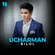 Ucharman - Обложка песни