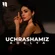 Uchrashamiz - Обложка песни