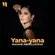 Yana-yana - Обложка песни