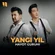 Yangi yil - Обложка песни