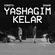 Yashagim Kelar - Обложка песни