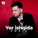 Yor ishqida - Обложка песни