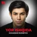 Yor ishqida - Обложка песни