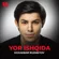 Yor ishqida - Обложка песни