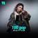 100 gap - Обложка песни