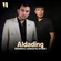 Aldading - Обложка песни
